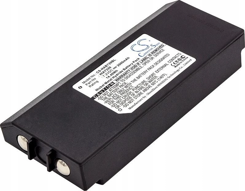 Cameron Sino Akumulator Bateria Typu Hia7220