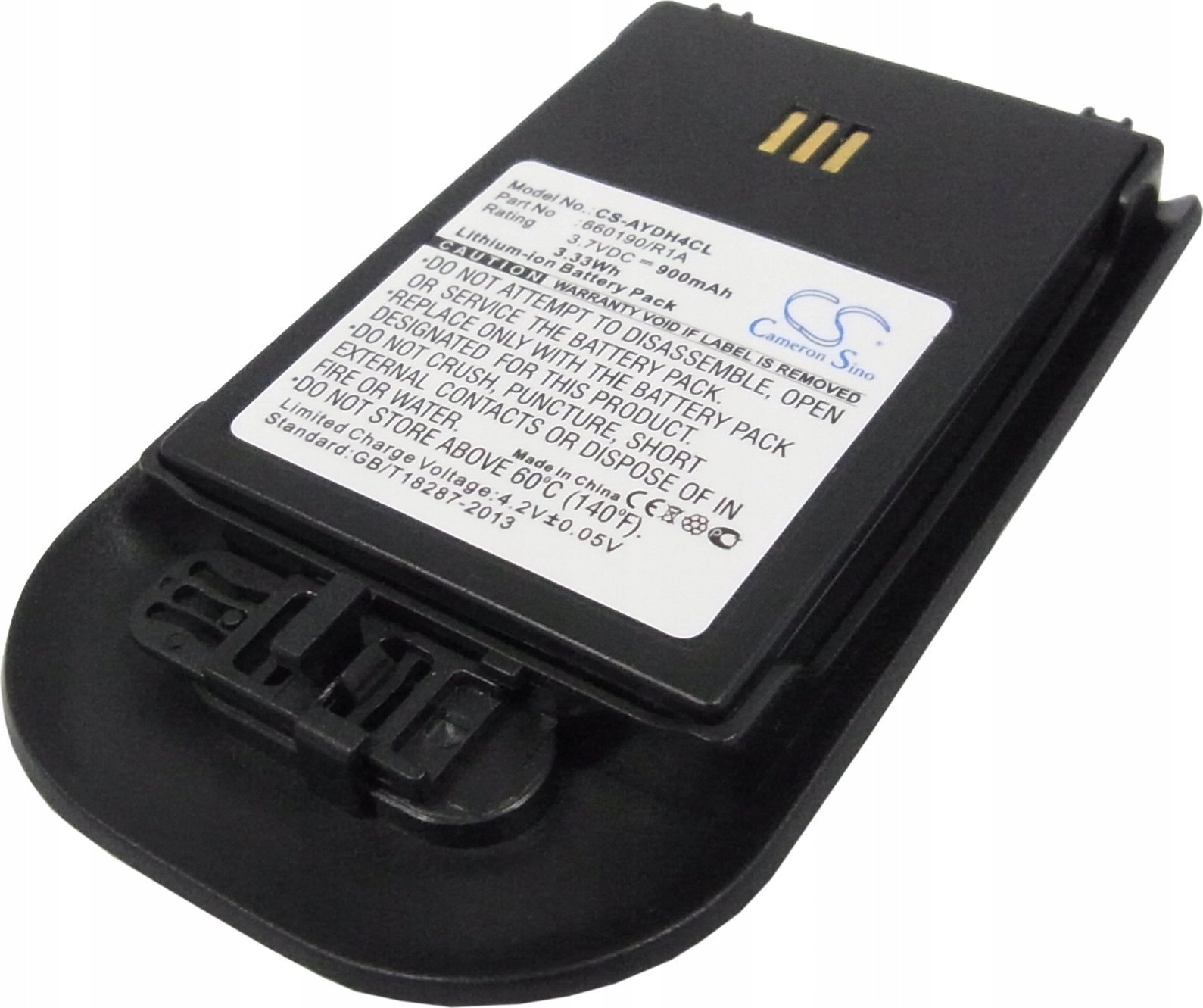 Bateria Cameron Sino Akumulator Bateria L30250-f600-c325