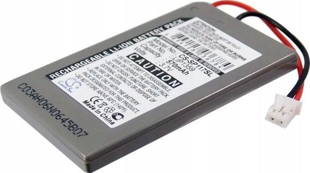Cameron Sino Akumulator Bateria Typ Lip1359