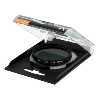 Camlink CL-46CPL Photo Filter 5037461901534