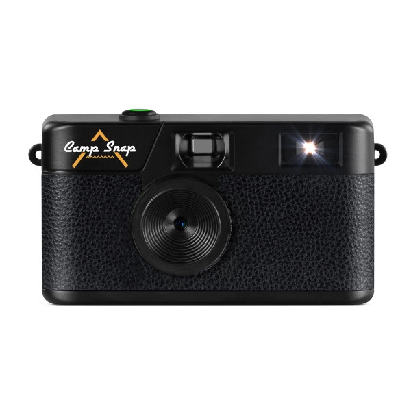 Camp Snap CS-V105-BK-WW Black T-MLX60225 850072309293