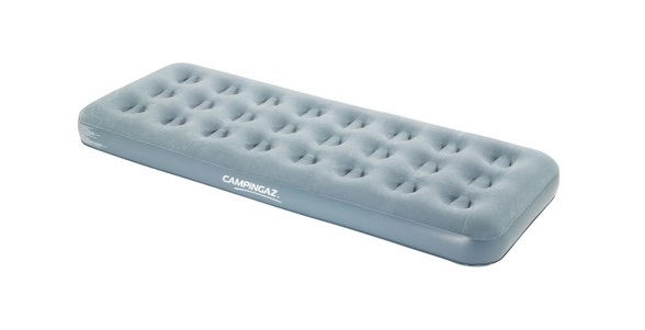Campingaz X`tra Quickbed Single bed Grey