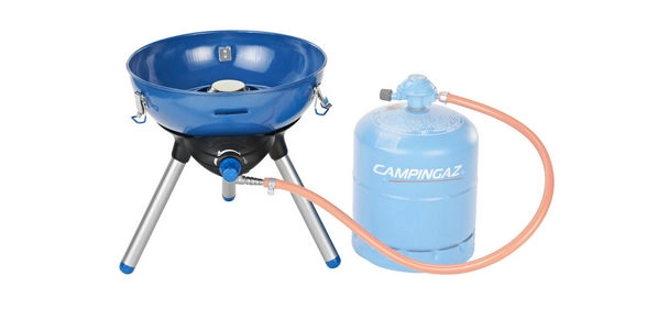 Campingaz Party Grill 400 kontakta grils