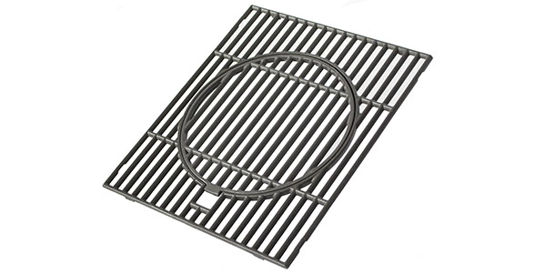 Campingaz 2000031300 outdoor barbecue/grill accessory Grid