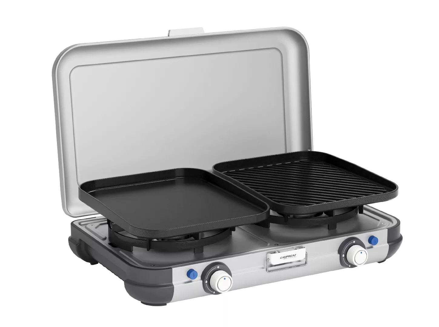 Campingaz Camping Kitchen 2 Grill Go