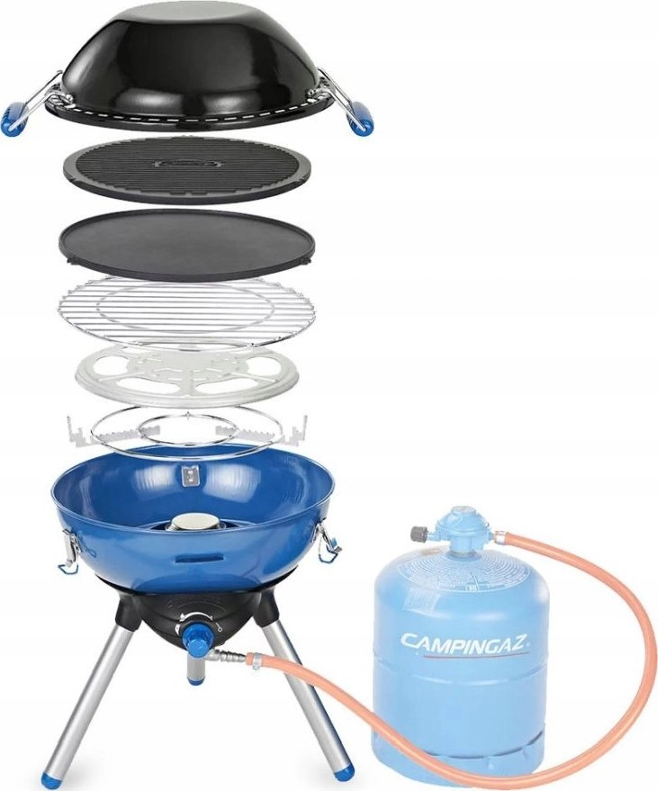 CAMPINGAZ Party Grill 400 Caravan Connect