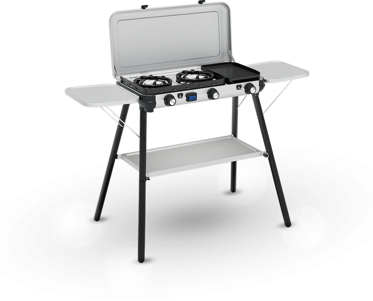 Campingaz CK2 MULTI-COOK PLUS gas stove
