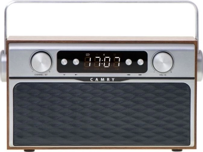Radio Camry CR1183 0001-00014-91547 CR 1183