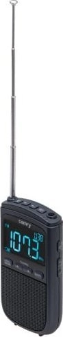Mini radija FM/AM USB Camry CR-1905