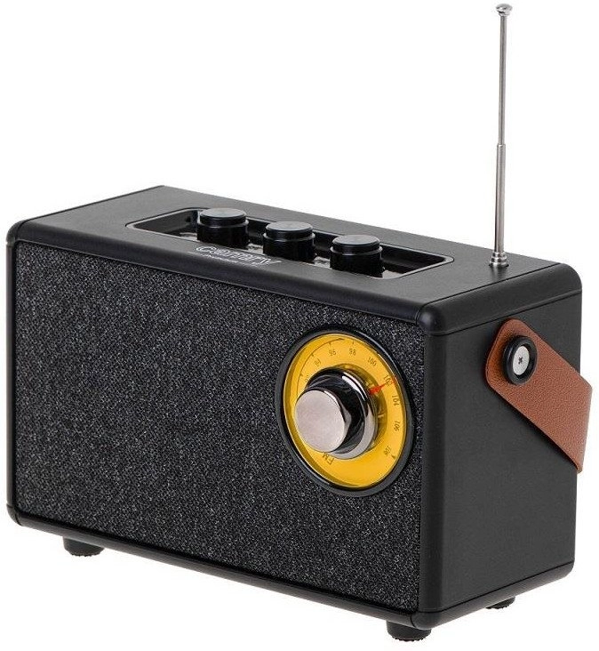 Bluetooth speaker Camry CR 1902B (