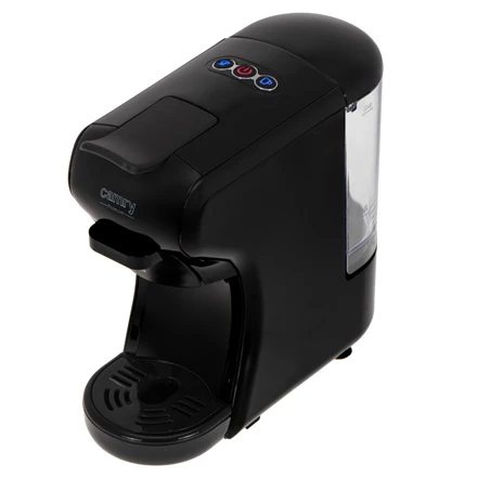 Camry Multi-capule espresso machine CR 4414bb