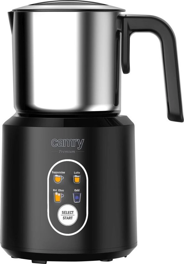 CAMRY CR 4498 automatic milk frother