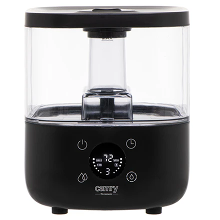 Camry CR 7973b Humidifier 23 W