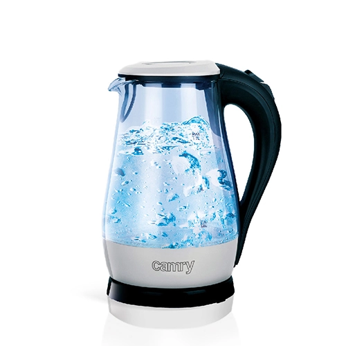 Camry Premium CR 1251w electric kettle