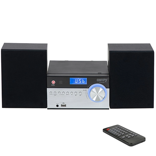 Camry Premium CR 1173 portable stereo
