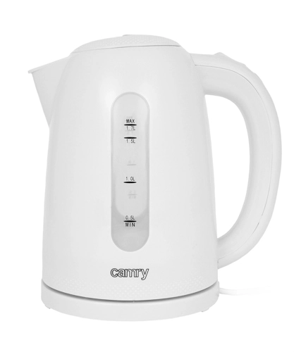 Camry Premium CR 1254W electric kettle