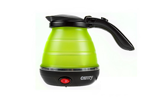 Camry Premium CR 1265 electric kettle