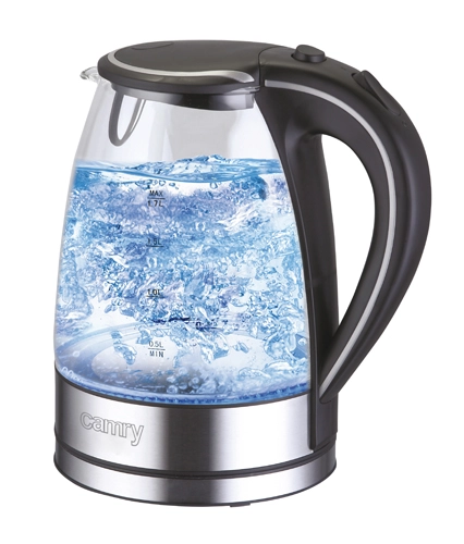 Camry Premium CR 1290 electric kettle
