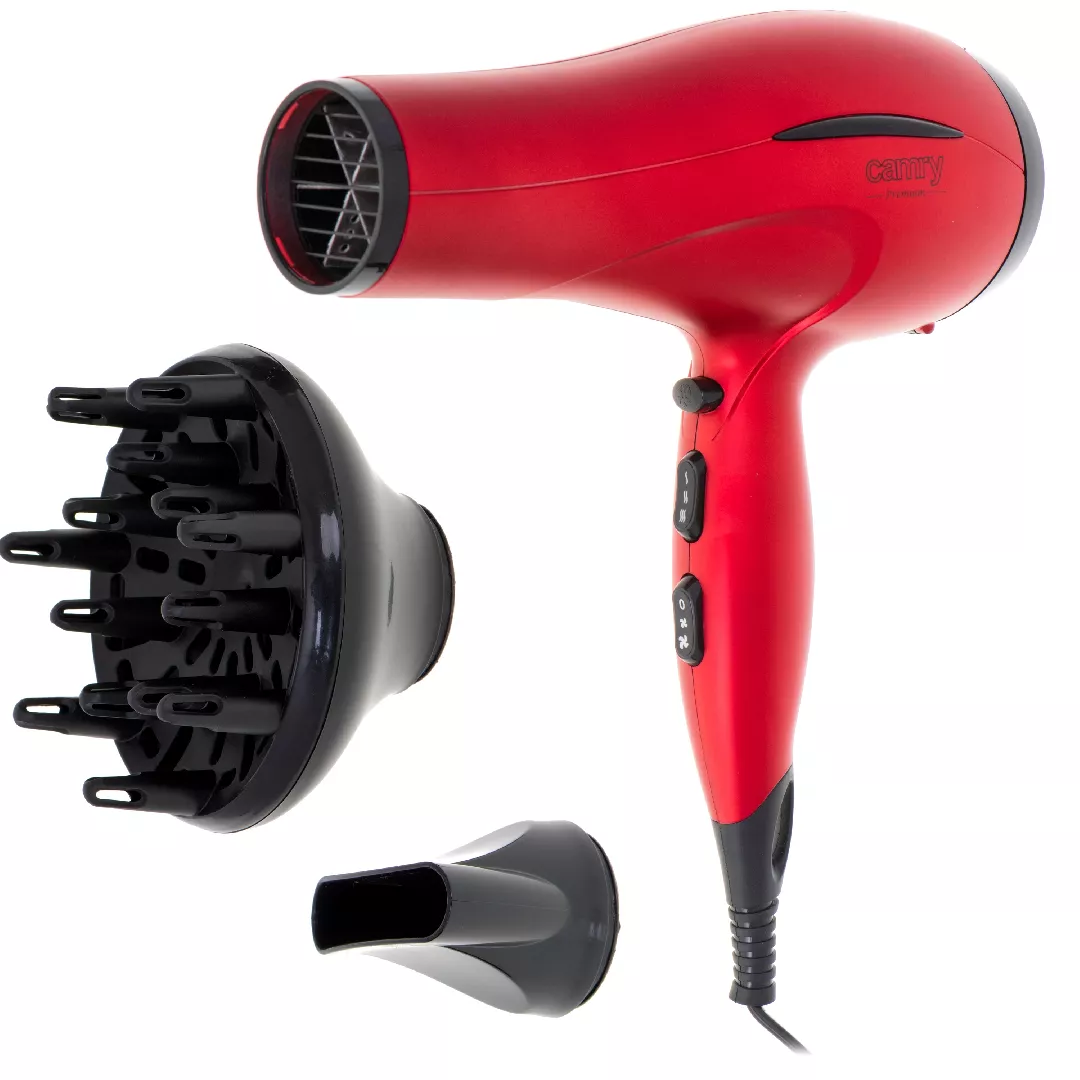 Camry Premium CR 2253 hair dryer