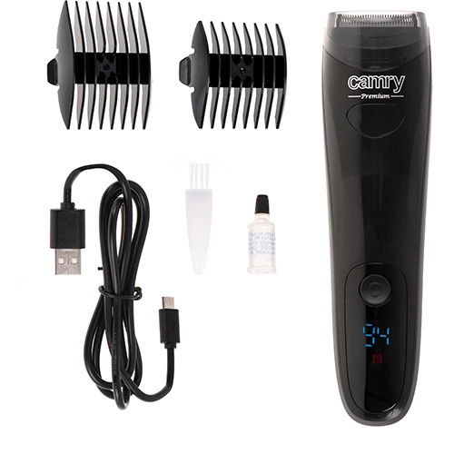 Camry Premium CR 2833 hair trimmers/clipper