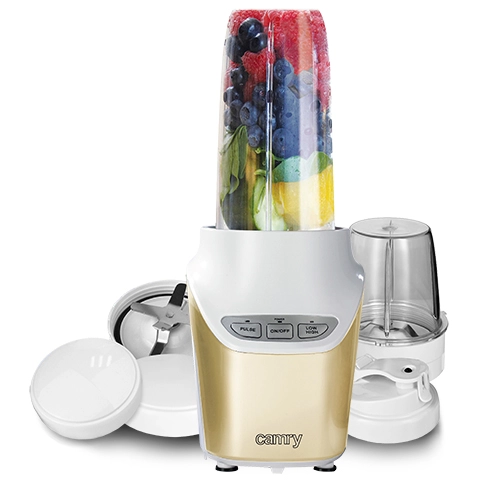 Camry Premium CR 4071 blender 1