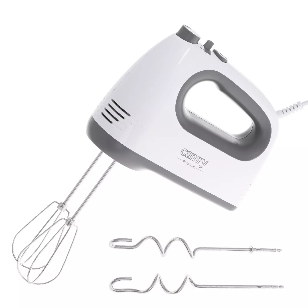 Camry Premium CR 4220W mixer Hand