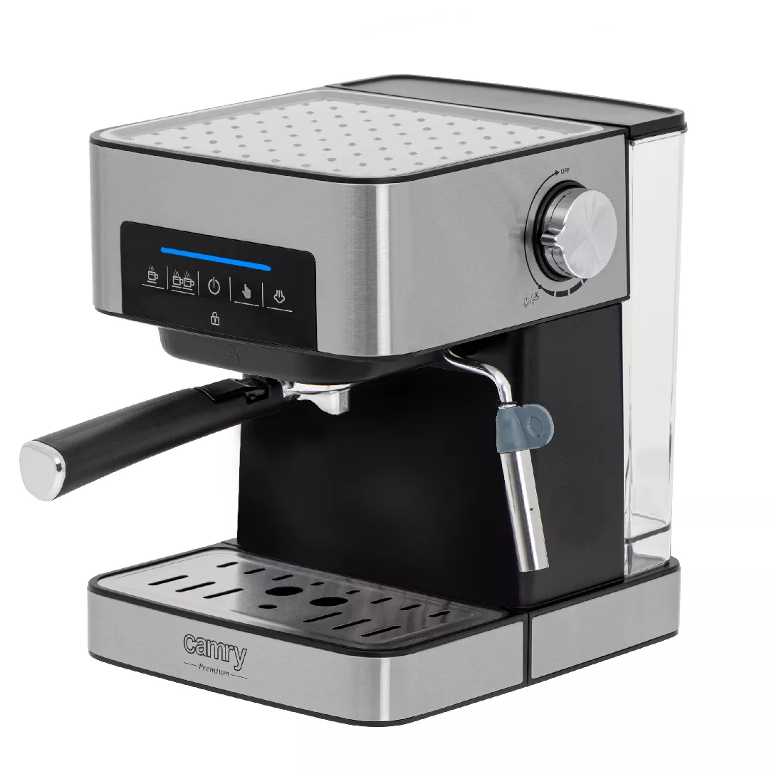 Camry Premium CR 4410 coffee maker
