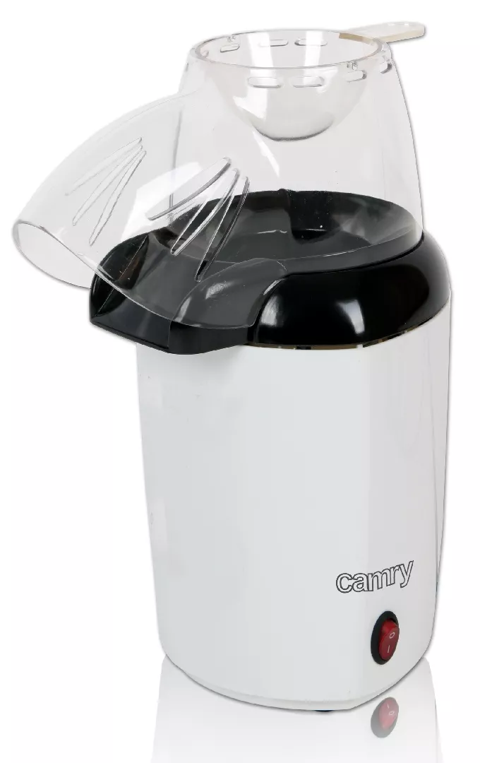 Camry Premium CR 4458 popcorn popper