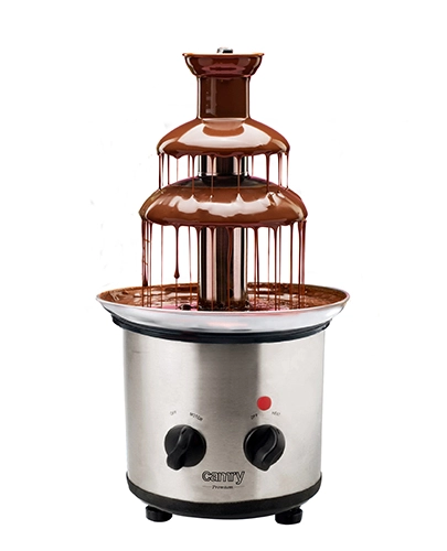 Camry CR 4488 chocolate fountain CR