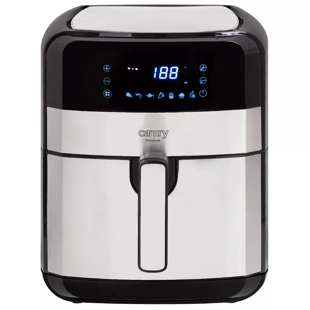 Camry Premium CR 6311 fryer Single