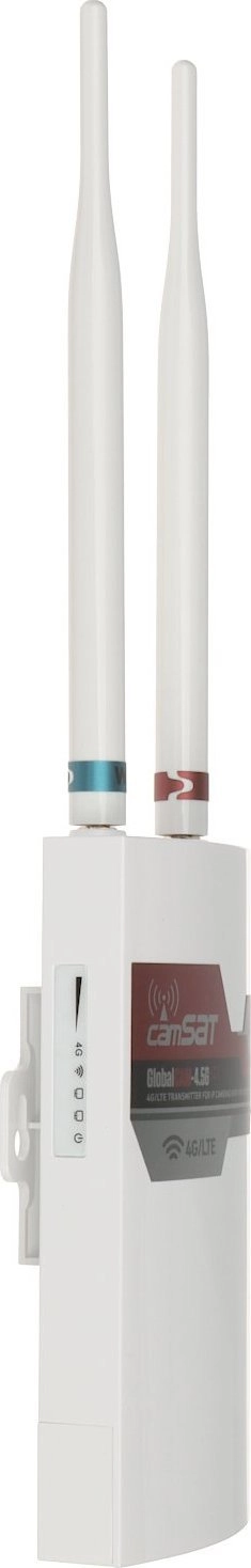 Router ACCESS POINT LTE Cat. 4