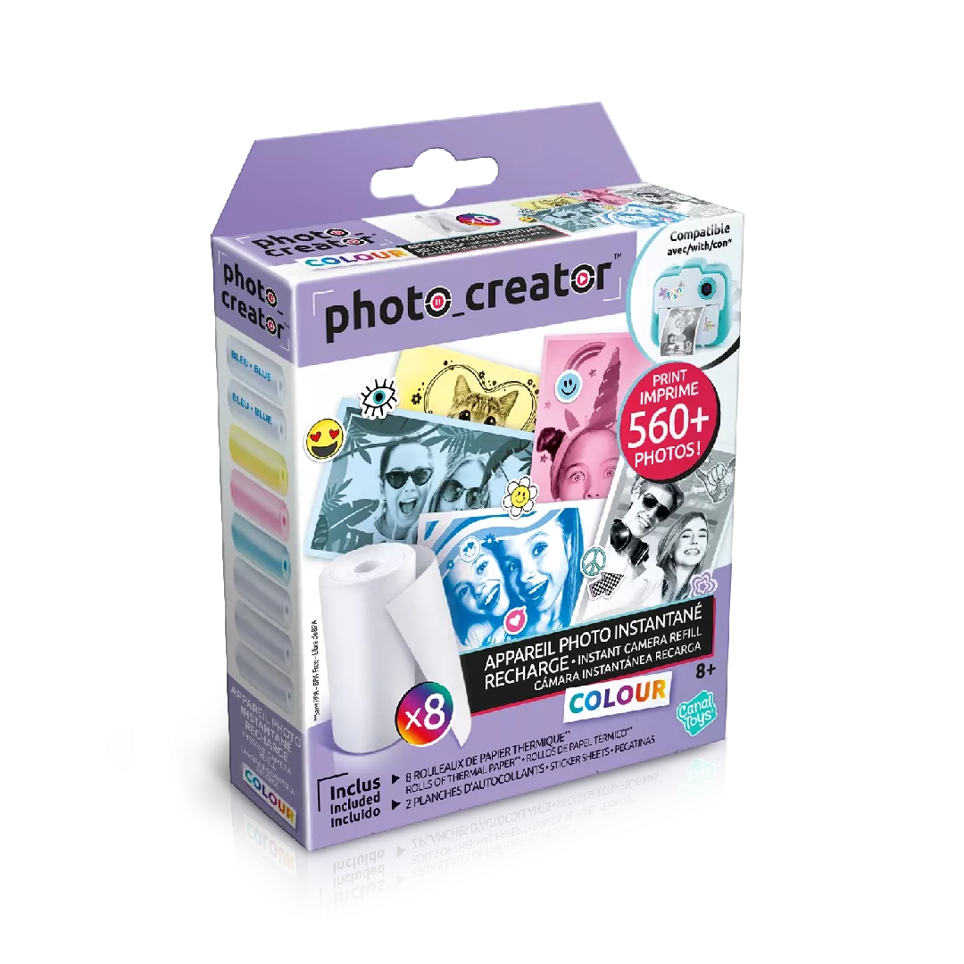 Canal Toys Studio Creator Photo Creator