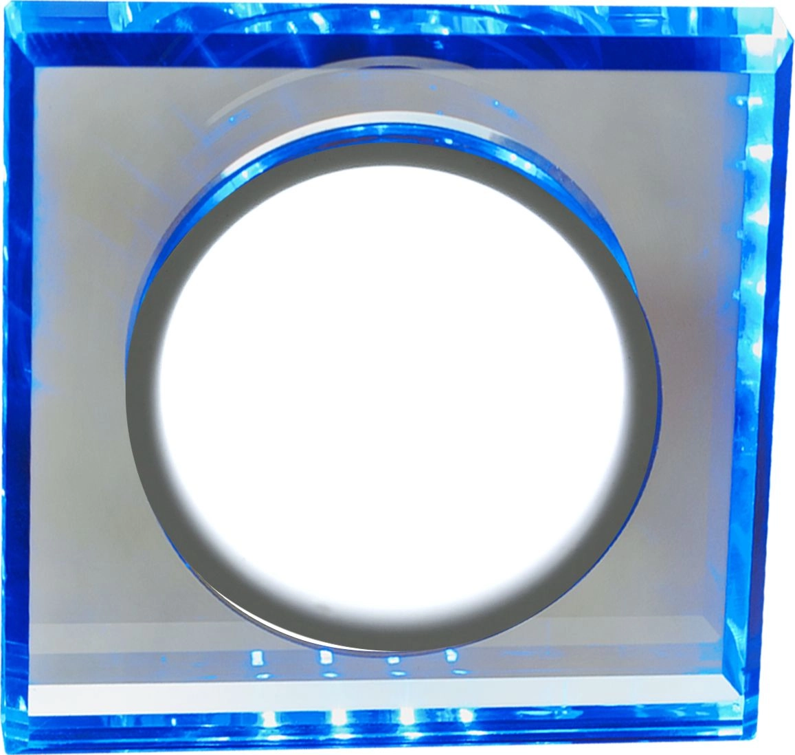 Candellux ceiling lamp mounted on SSP-22