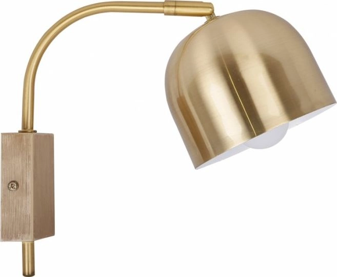 Candellux wall lamp RUPI LAMP WALL