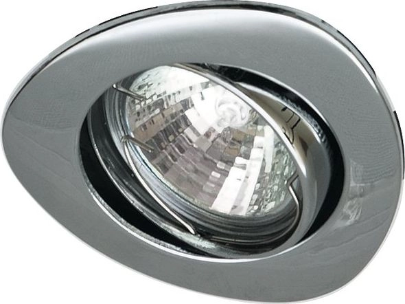 Candellux UO-13 CH MR16 CHROME TILTING