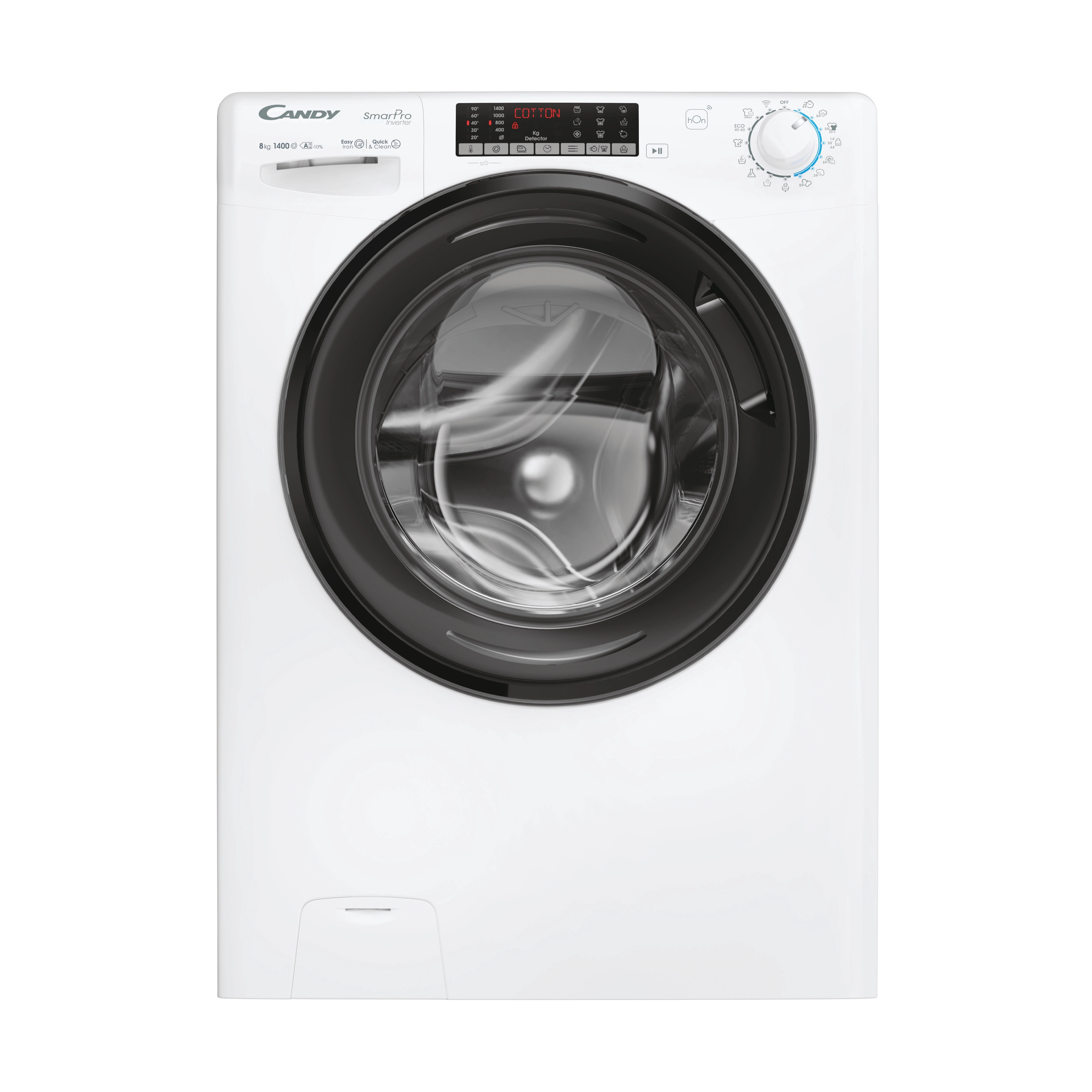 Candy Smart Pro Inverter CSO486TWMB6/1-S washing