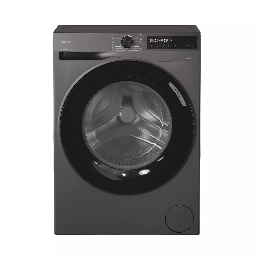 Candy BR 47SBL8G-S washing machine Front-load