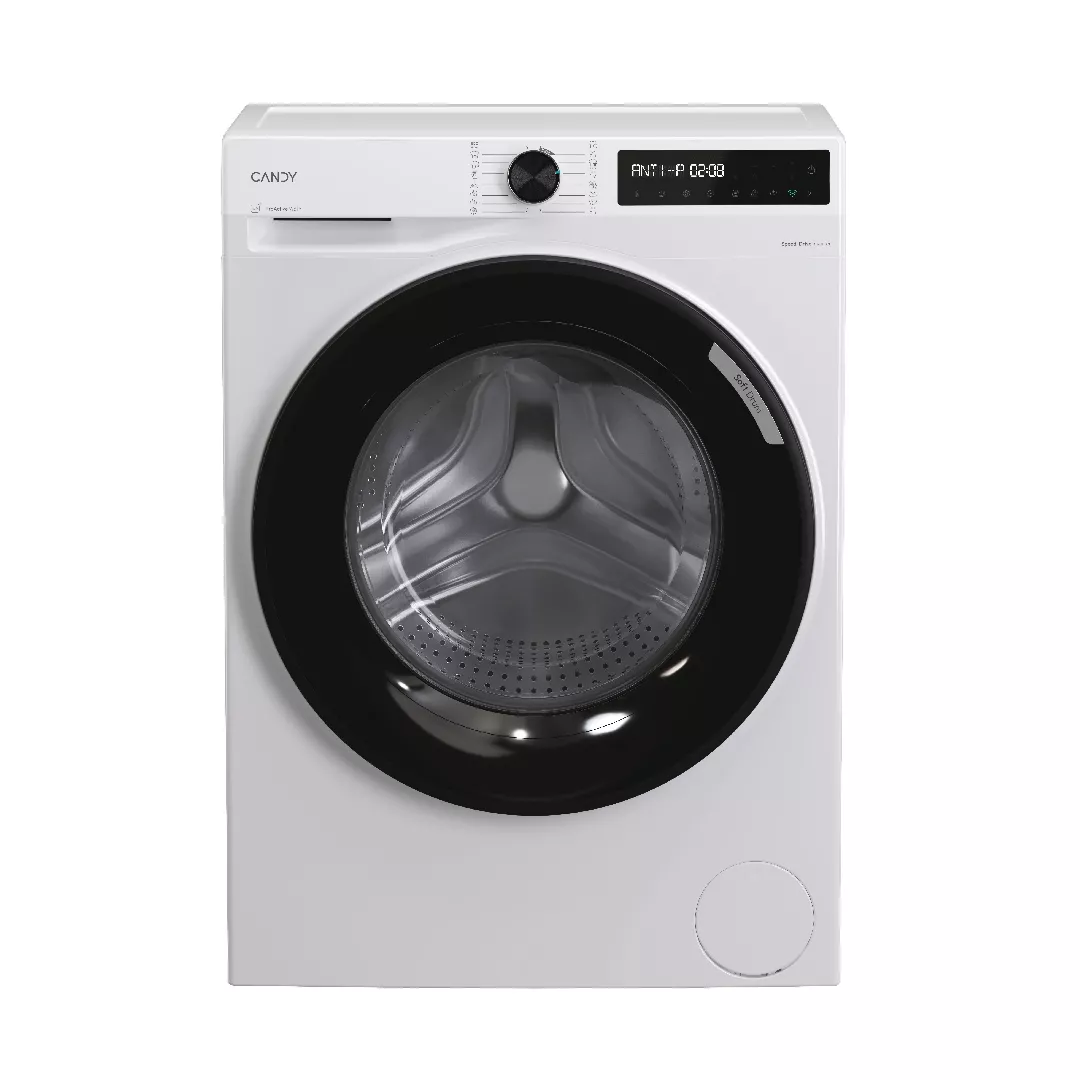 Candy BR 49BL8-S washing machine Front-load