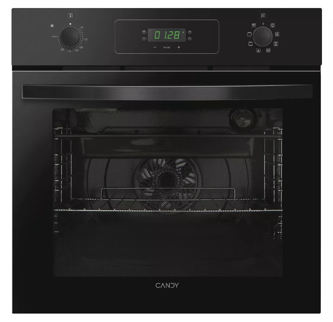 Candy Idea FIDCP N615 L Black