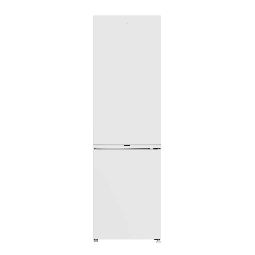 Candy Fresco CNCQ2T518EW Freestanding 279 L