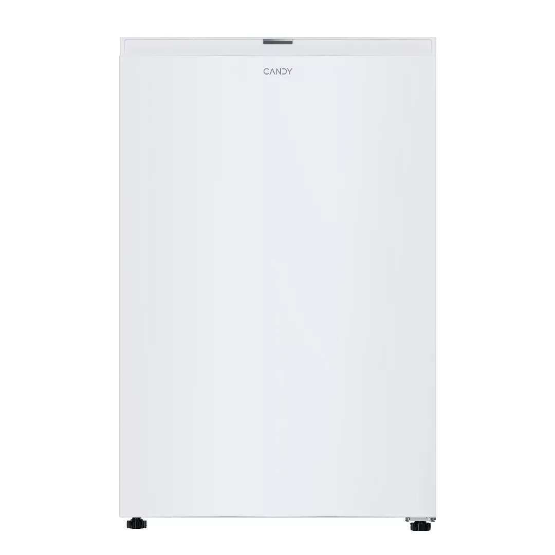 Candy CNOQ2S58EW combi-fridge Freestanding 114 L