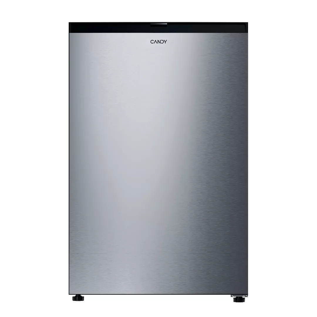 Candy CNOQ2S58EX combi-fridge Freestanding 114 L