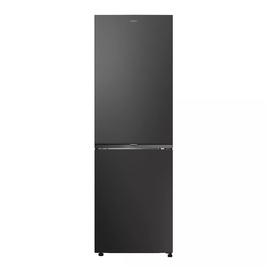 Candy Fresco ECN2CQTEB186 Freestanding 355 L
