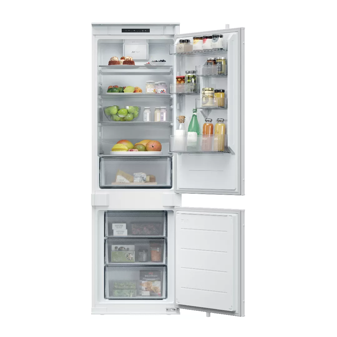 Candy ECNBQL3518EV Built-in 268 L E
