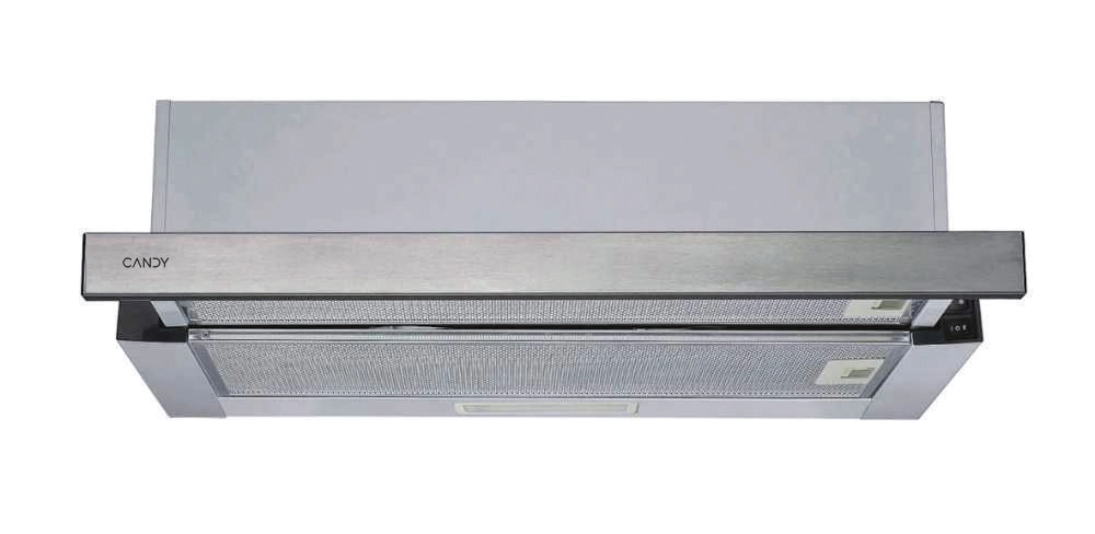 Candy CBT625/2X/1 Semi built-in (pull out)