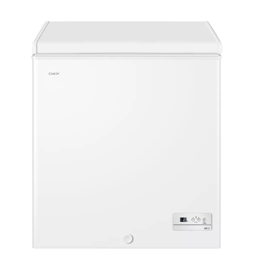 Candy CHAE 1452E Chest freezer Freestanding