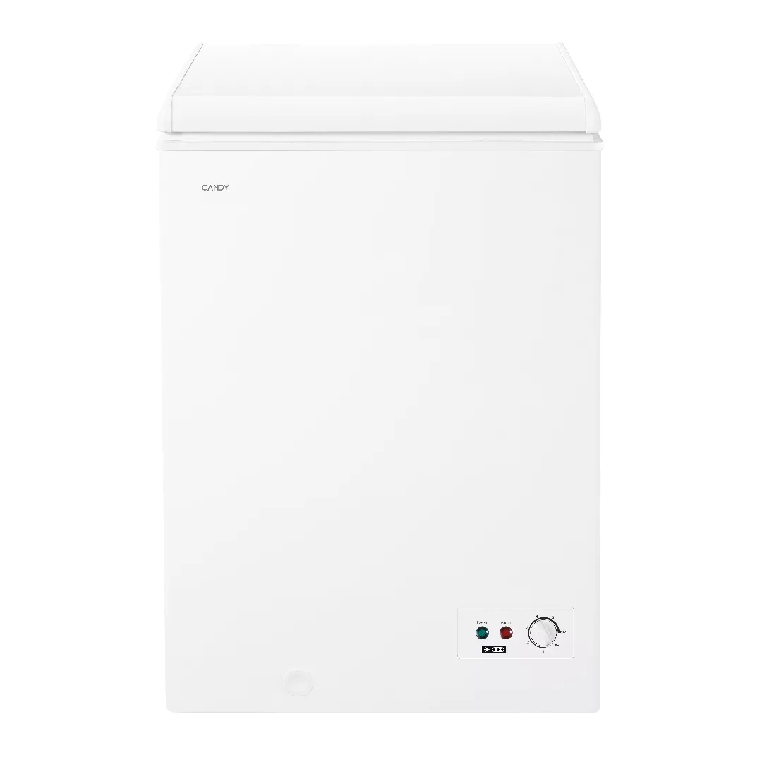Candy CCHH 100E Chest freezer Freestanding