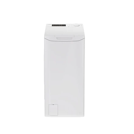 Candy TCA283D2-S washing machine Top-load 8