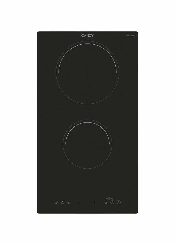 Candy Idea CID 30/1 Black Built-in