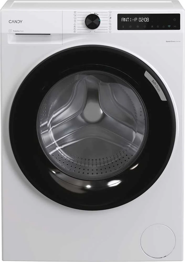 Skalbimo mašina Candy BR 47SBL8-S  7